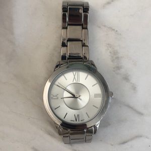 Chicos | Silver Watch